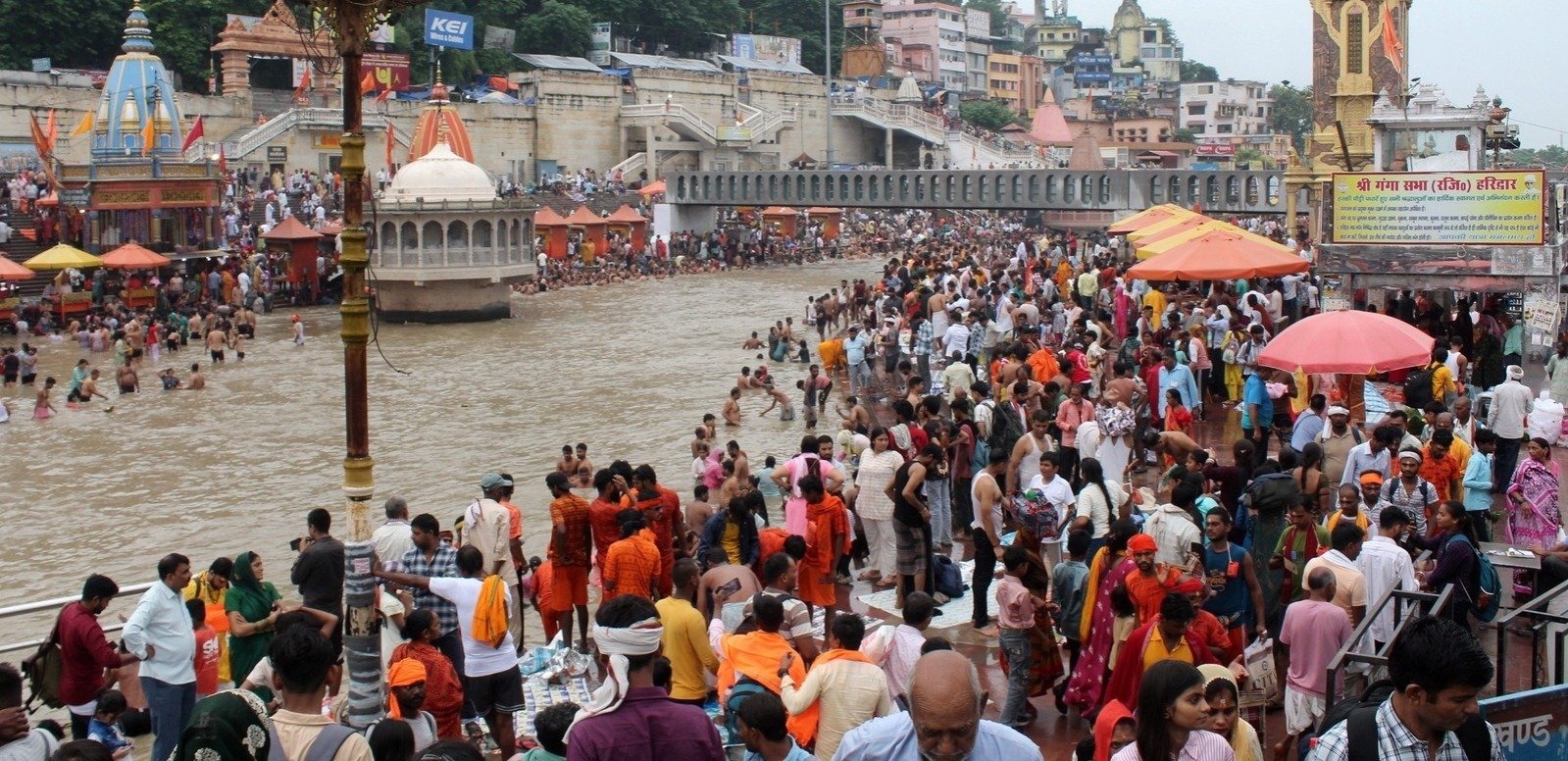 कुंभ मेला 2027 के लिए उत्तराखंड को अतिरिक्त खाद्यान्न आवंटित